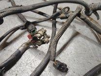 Проводка двигателя EC2NT1 Citroen C4 Grand Picasso undefined