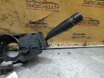Переключатель подрулевой (стрекоза) M0R1US Peugeot 406 - Фото 3