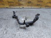 Трубка охлаждающей жидкости металлическая Z7ZG8T Volkswagen Passat - Фото 3