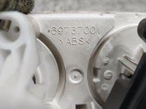 Блок управления печки/климат-контроля SY2NRK Ford Galaxy купить на авторазборке