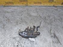 Замок капота 5LTUKS Nissan Note - Фото 5