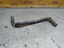 Патрубок радиатора Y59FK3 Peugeot 607 купить с доставкой