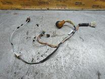 Проводка двери передней левой S41VYA Citroen Xsara Picasso - Фото 3