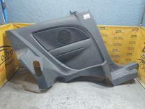 Обшивка салона FC3Q4H Opel Corsa - Фото 2