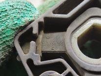 Кронштейн радиатора WSUI09 Skoda Octavia - Фото 8