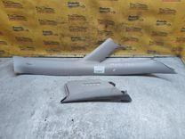 Обшивка стойки передней правой MSN07N Mitsubishi Grandis