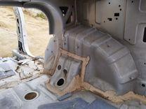 Крыло заднее правое 2T3Y1Z Ford Fusion - Фото 15