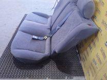 Салон (комплект сидений) S58UBY Toyota Corolla - Фото 17