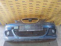 Бампер передний 3FY0Q8 Seat Altea