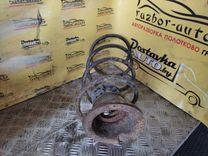 Пружина передняя KAUZZN Renault Safrane купить на авторазборке