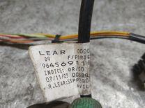 Проводка двери передней правой 32ITE9 Peugeot 406 - Фото 5