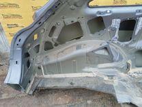 Крыло заднее левое Q59YLB Opel Astra undefined