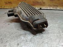 Патрубок воздушного фильтра 7G3Q9Y Peugeot 106 - Фото 4