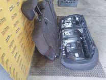 Салон (комплект сидений) 5BE4NM Fiat Linea - Фото 16