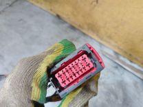 Проводка двери передней левой 1AXDUB Peugeot 406 купить с доставкой