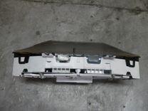 Щиток приборов (приборная панель) 9MJ1PN Ford Focus - Фото 7