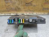 Блок BSI JTDAQB Citroen Xsara Picasso - Фото 2