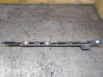 Кронштейн крепления бампера заднего K90J4O Opel Insignia купить в магазине запчастей бу