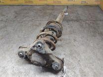 Амортизатор передний правый DQNDTR Audi A4 - Фото 2