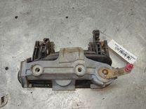 Ручка наружная передняя правая 72MZJQ Renault Safrane - Фото 2