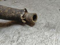 Патрубок отопителя (печки) HMGZS6 Citroen C8 - Фото 4