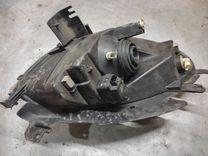 Фара левая 21VK7I Citroen Xsara Picasso - Фото 2