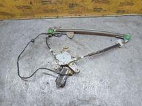 Стеклоподъемник электрический передний правый AIWLGL Audi 100 - Фото 4