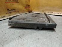 Крышка блока предохранителей 23SBWX Peugeot 607 - Фото 3
