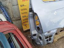 Крыло заднее правое 7TMZAA Hyundai Trajet - Фото 8