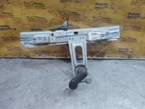 Стеклоподъемник задний левый Z9UMYU Opel Insignia - Фото 2