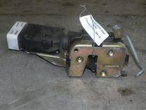Замок двери задней левой S9D79U Mitsubishi Carisma