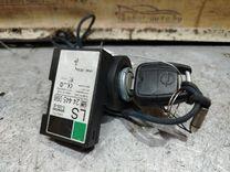 Замок зажигания BDAW7X Opel Zafira - Фото 1