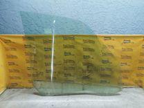 Стекло двери передней левой VJ5MD0 Ford Galaxy купить с доставкой