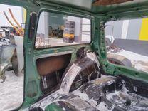 Крыло заднее правое KVV332 Fiat Punto undefined