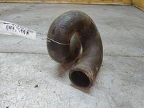 Патрубок радиатора T8U7F6 Opel Astra купить с доставкой