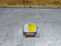 Блок AirBag QJ3OJT Renault Laguna