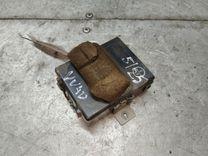 Блок управления сигнализацией 9BLJKY Volvo V40 - Фото 3