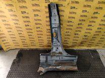 Стойка кузовная центральная правая D542RX Volkswagen Passat - Фото 5