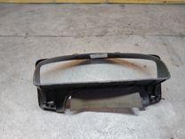 Кожух панели приборов 7BG3GK Mazda Premacy купить в магазине запчастей бу