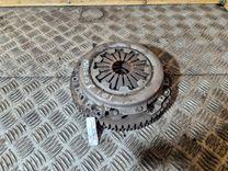 Комплект сцепления U0EUEE Daewoo Matiz - Фото 6