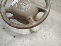 Руль 8KSGDD Audi A4 - Фото 5