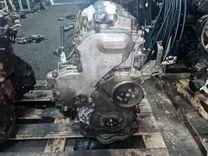 Двигатель 6C4CE4 Nissan Primera купить с доставкой