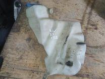Бачок омывателя A08530 Volkswagen Passat