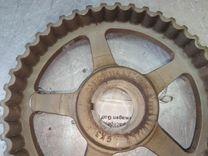 Шкив распредвала K733VS Volkswagen Golf купить в магазине запчастей бу