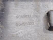 Молдинг двери передней правой W9Z3I1 Citroen C5 - Фото 4