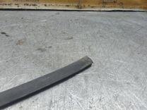 Молдинг стекла лобового I6U33W Opel Astra - Фото 4