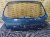 Крышка багажника (дверь 3-5) Z3GOPD Fiat Bravo купить с доставкой