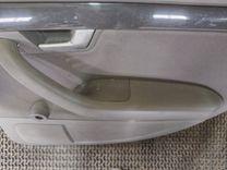 Салон (комплект сидений) J3DRB1 Audi A4 undefined