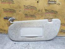 Козырек солнцезащитный OR9HXN Seat Alhambra купить в магазине запчастей бу