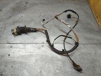 Проводка двери задней левой QUO7K0 Citroen C5 - Фото 1